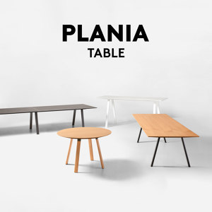 Plania Table