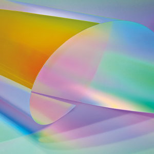 3M™ Dichroic Glass Finishes