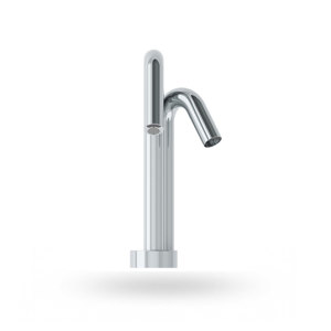 Touch Free Lavatory Faucets and Soap Dispensers