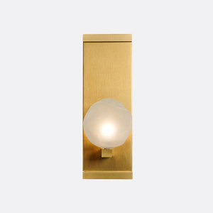 Luxe Sconce