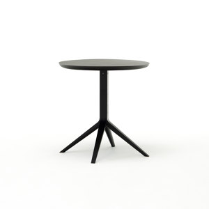 Scout Bistro Table