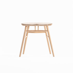 Spindle stool