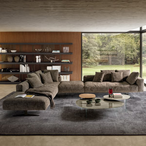 Air Soft Sofa
