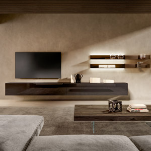 Cartesio Wall Unit