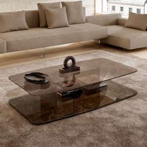 Layers Coffee Table