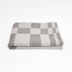 Gaia Blanket I
Normandie Collection