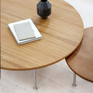 Wegner Ox Table Collection