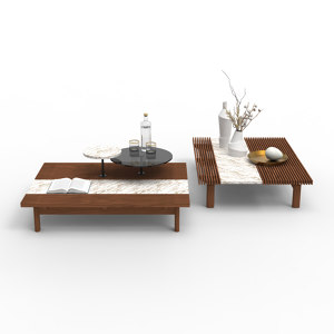 150 Feel | 150 Feel Small table | 150_feel Bench