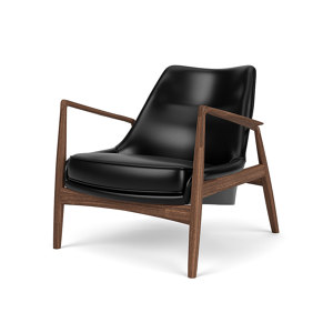 The Seal Lounge Chair Collection