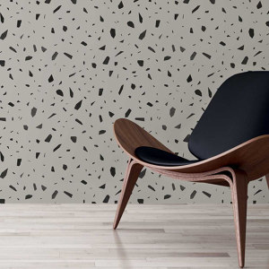 Terrazzo Noir