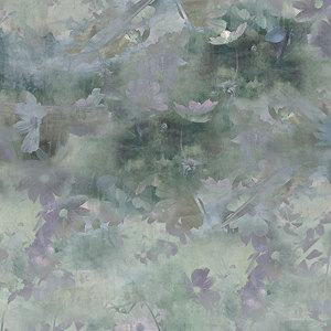 Windermere Bloom Fabric