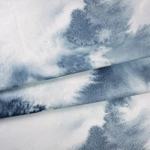Baltic Sea Fabric