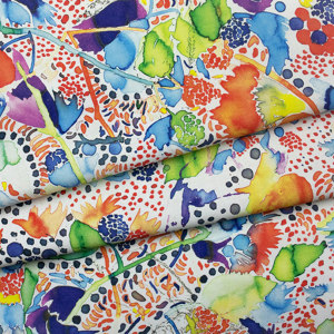 La Cueillette Fabric