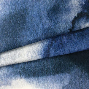 Indigo Fabric