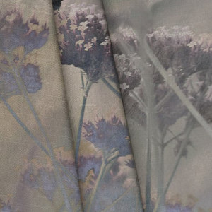 Verbena Fabric