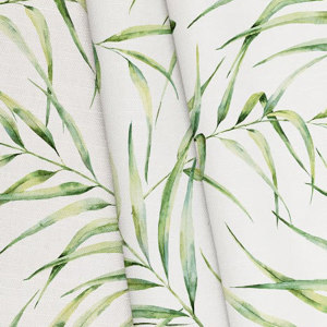Palm Breeze Fabric