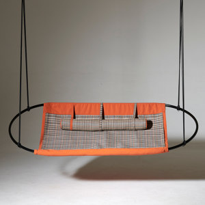 Sling Double Hanging Chair
