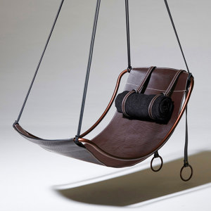 Sling Slim Hanging Chair