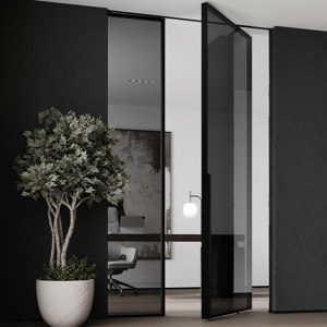 PIVOT DOORS