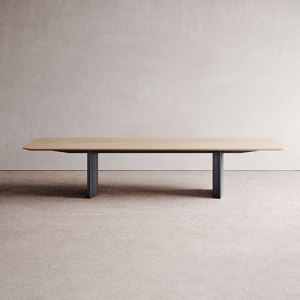 Join Table in Wood