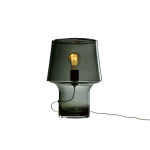 Cosy In Grey Table Lamp