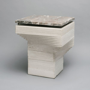 Concrete Tables