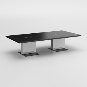 Mark Pro Work Conference Table