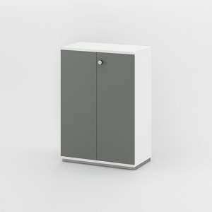 Motion Hinge - Door cabinet