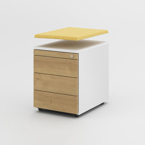 Motion Rolloschrank