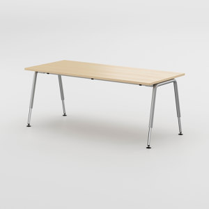 Motion Work Table A frame