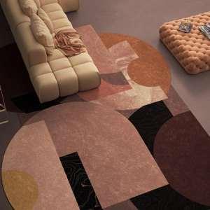 Caracollage (Rugs)