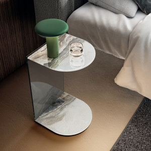 Tell Bedside Tables