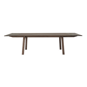 Earnest Extendable Table