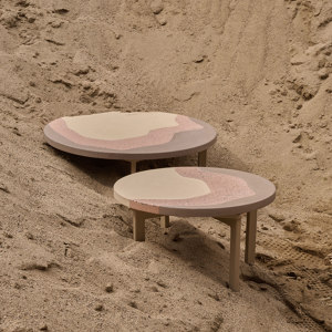 Strata Table Series