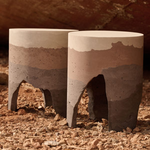 Strata Stool