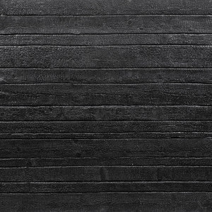 Sugi Ban - Fiberglass  3D Wall Panel