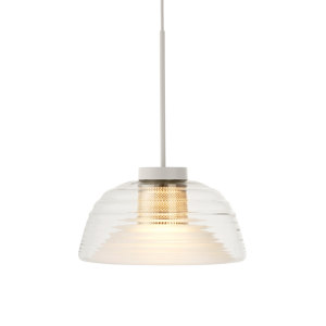 Two-Layer Pendant Lamp