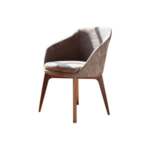 430 Opera Dining armchair