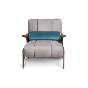 50 Italo Armchair