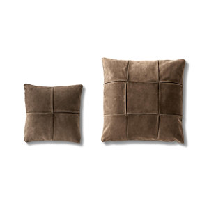 Cross Cushion