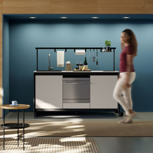 Fluido® Kitchenette