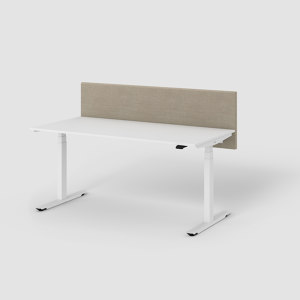 Noova Desk Panels