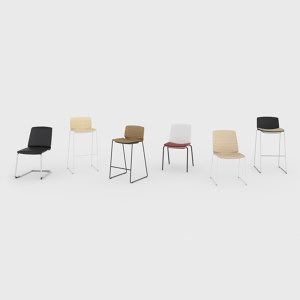 Visitor Chair