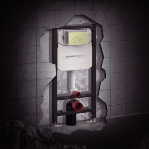 Concealed Cisterns