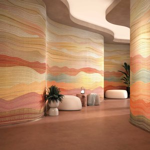 Auric Waves
