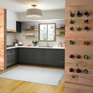 CRAFTWAND® - bespoke kitchen designs