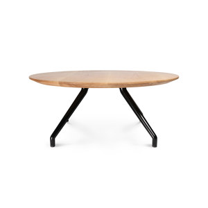 W-Table Lounge Table