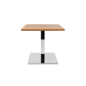 W-Table Side Table