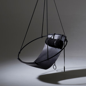 Sling Hanging Chair - Thick Leather