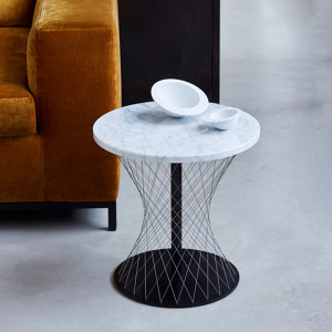 Network Side Table